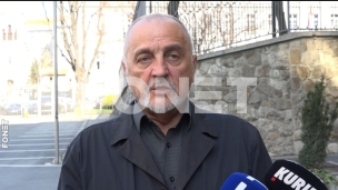 Uhapšen sin bivšeg premijera